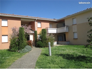 t2 à la vente -   81600  GAILLAC, surface 36 m2 vente t2 - UBI483851834
